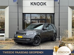 Land Rover Range Rover - P460e HSE PHEV