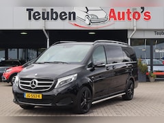 Mercedes-Benz V-klasse - 250d Lang Avantgarde Edition Lederen interieur, Navigatie, Cruise control,