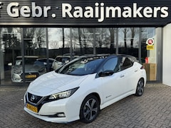 Nissan LEAF - e+ Tekna 62 kWh*88%SOH*LED*ACC*Navi