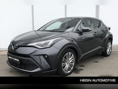 Toyota C-HR - 1.8 Hybrid Executive | Navigatie | Camera | Leder | JBL Sound | Elektr. verstelbare stoel