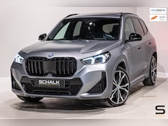 BMW X1 - XDrive30e|M-sportPro|Pano|Trekhaak|Massage|FullOption
