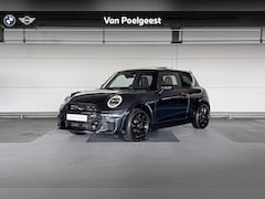MINI John Cooper Works - 3-Deurs C Cooper XL