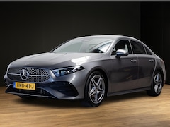 Mercedes-Benz A-klasse - Limousine 180 Business Solution AMG Panorama dak