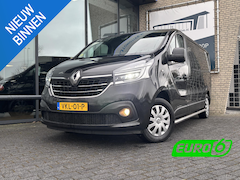 Renault Trafic - 2.0 dCi L2H1 DC*5-PERS*AUTOM.*ECC*CRUISE*NAVI*CAM