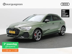 Audi A3 Sportback - 45 TFSi e 272 Pk S-Line Competition | Trekhaak | Camera | Stoelverwarming | Adaptive Cruis
