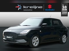 Suzuki Swift - 1.2 Select Smart Hybrid | RIJKLAARPRIJS |