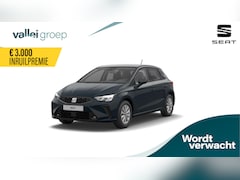 SEAT Ibiza - Reference 1.0 EcoTSI 70 kW / 95 PK Hatchback