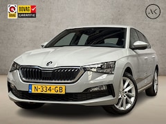 Skoda Scala - 1.0 TSI Sport (VIRTUAL COCKPIT, KUIPSTOELEN, APPLE CARPLAY, GROOT NAVI, STOELVERWARMING, C