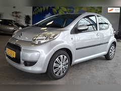Citroën C1 - 1.0-12V Séduction 5-Drs Airco
