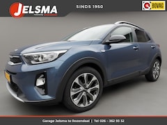 Kia Stonic - 1.0 T-GDi DynamicLine 100pk, Navi | Trekhaak