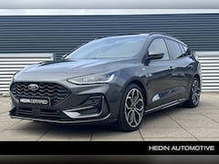 Ford Focus Wagon - 1.0 EcoBoost Hybrid ST Line X