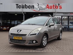 Peugeot 5008 - 1.6 VTi ST 7 Zitplaatsen | Cruise control | Climate control | PDC voor en achter