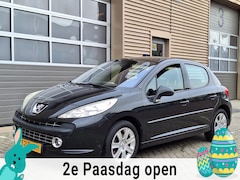Peugeot 207 - | 1.6 VTi XS Pack | Airco |