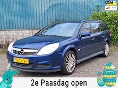 Opel Vectra Wagon - | 1.8-16V Essentia | Export of handel |