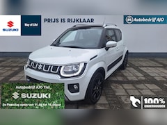 Suzuki Ignis - 1.2 Smart Hybrid Style rijklaar prijs