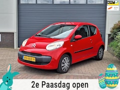 Citroën C1 - | 1.0-12V Séduction |