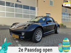 Smart Roadster - 0.7 45
