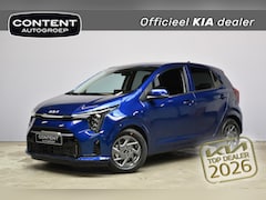 Kia Picanto - 1.0 GDi 63pk 4-zits DynamicPlusLine