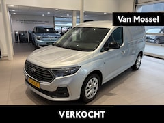 Ford Transit Connect - 1.5 EcoBoost PHEV L2 Limited | TREKHAAK | ADAPTIVE CRUISE CONTROL | LAADVLOER HOUT | ALL W