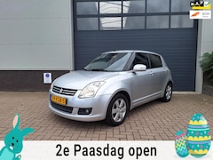 Suzuki Swift - |1.3 Limited | Airco |Parkeer sensoren |