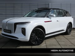 Hongqi E-HS9 - Executive Limited 99 kWh | 7-zitter | Apple Carplay / Android Auto | Black Edition |