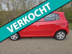 Kia Picanto - 1.1 X-ecutive