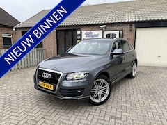 Audi Q5 - 3.2 FSI quattro Pro Line S-line 20" Trekhaak