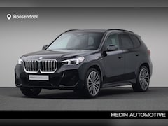 BMW X1 - xDrive30e M-Sport | Driving Assistant Plus | 20 inch | Head up | Panoramadak |