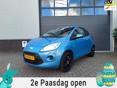 Ford Ka - |1.2 Trend | Nieuwe D-Riem |