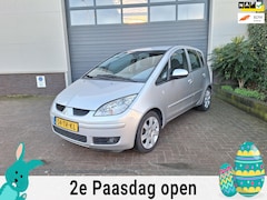 Mitsubishi Colt - 1e eigenaar || 1.3 Heartbeat | Airco | Lage kilometerstand |