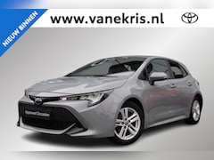 Toyota Corolla - 1.8 Hybrid Active, Apple carplay, Android auto Corolla 1.8 Hybrid Active