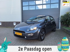 Fiat Punto Evo - | 0.9 TwinAir Pop | Airco | Leuke kilometerstand |