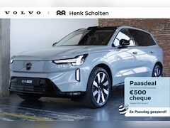 Volvo EX90 - Twin Motor Ultra 7p. 111 kWh | Direct leverbaar | Panoramadak | Verwarmbare voorstoelen en