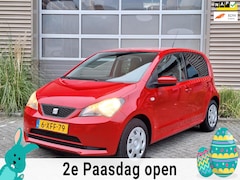 SEAT Mii - | 1.0 Style | Airco |