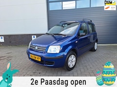 Fiat Panda - | 1.2 Edizione Cool | Airco | Lage kilometerstand |