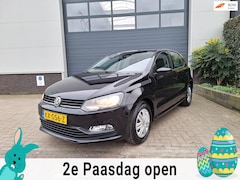 Volkswagen Polo - | 1.0 | Airco | Bluetooth |
