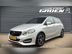 Mercedes-Benz B-klasse - 180 Lease Edition Plus