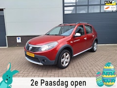 Dacia Sandero Stepway - |1.6 | Airco | Leuke kilometerstand |