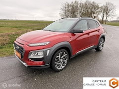Hyundai Kona - 1.6 GDI HEV Premium