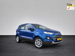 Ford EcoSport - 1.0 EcoBoost Titanium