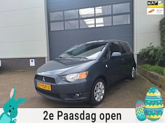 Mitsubishi Colt - | 1.3 Edition Two | Automaat | Airco |