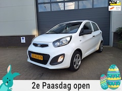 Kia Picanto - | 1.0 CVVT Airco | Airco |