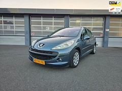 Peugeot 207 - 1.4 INRUILKOOPJE