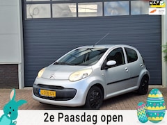 Citroën C1 - 1.0-12V Séduction