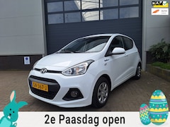 Hyundai i10 - | 1.0i i-Motion Comfort | Airco | Cruise control |