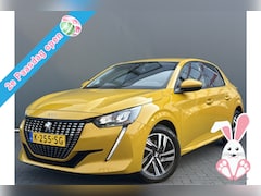 Peugeot 208 - BWJ 2021 1.2 101 PK Allure AUTOMAAT | FULL LED | 360 CAMERA | CARPLAY + ANDROID | CRUISE |