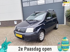 Fiat Panda - | 1.2 Edizione Cool | Airco | Lage kilometerstand |