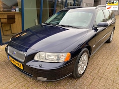 Volvo V70 - 2.4 Edition II Automaat & 74.000KM