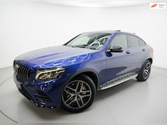 Mercedes-Benz GLC-klasse Coupé - 250 4MATIC AMG NIGHT 360