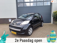 Peugeot 107 - | 1.0-12V XR | Airco |